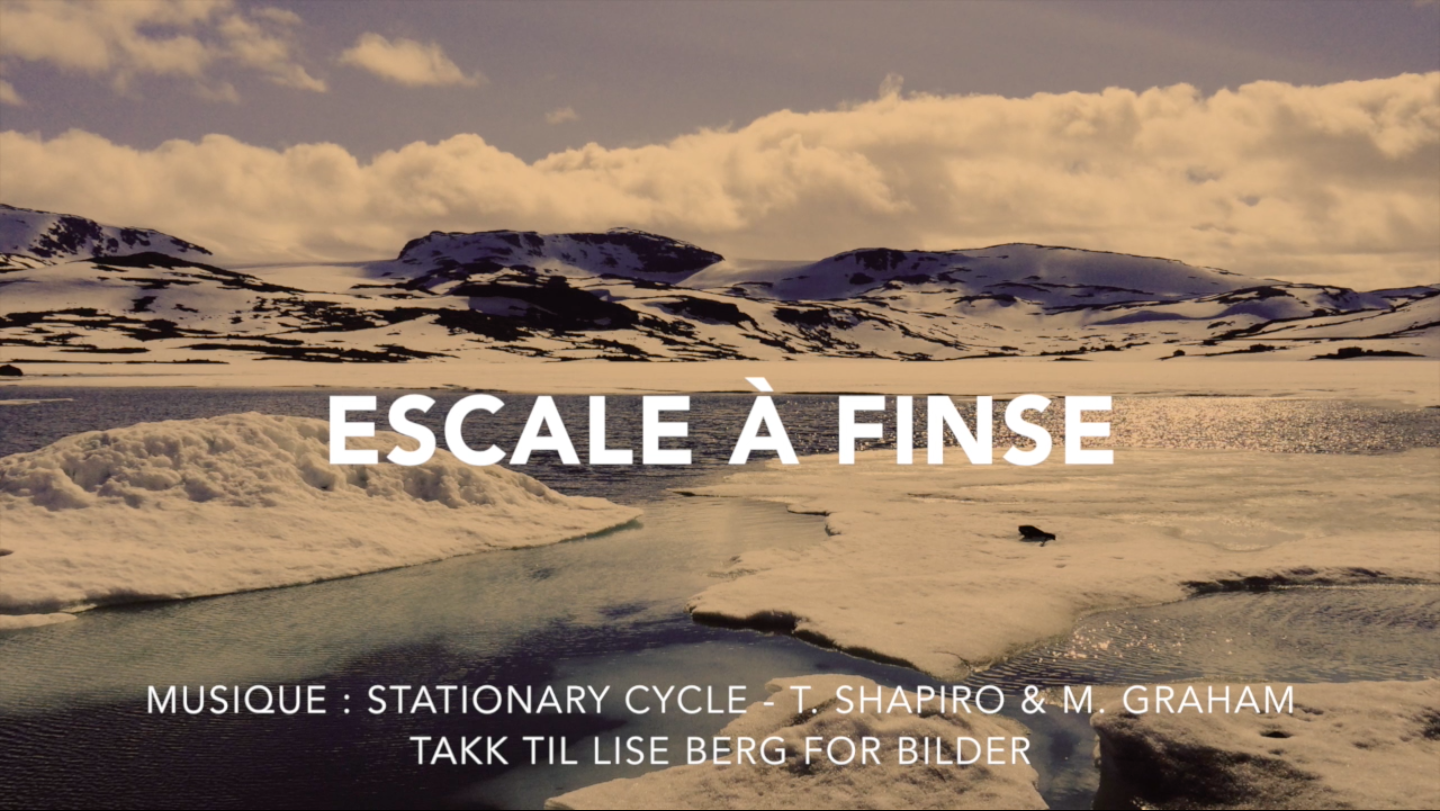 Escale-Finse-Video