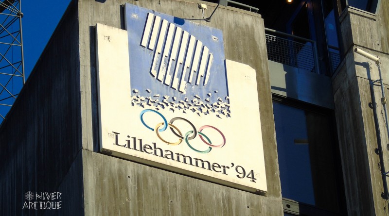 Escale à Lillehammer
